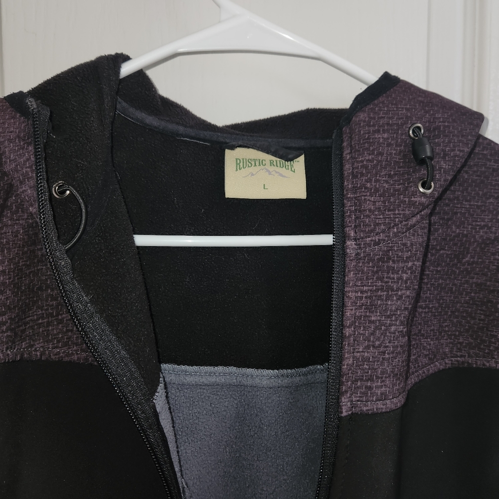 Rustic Ridge Jacket - Picture 2 of 4